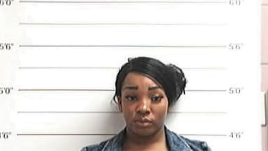 Cheyenne Jackson, - Orleans Parish County, LA 